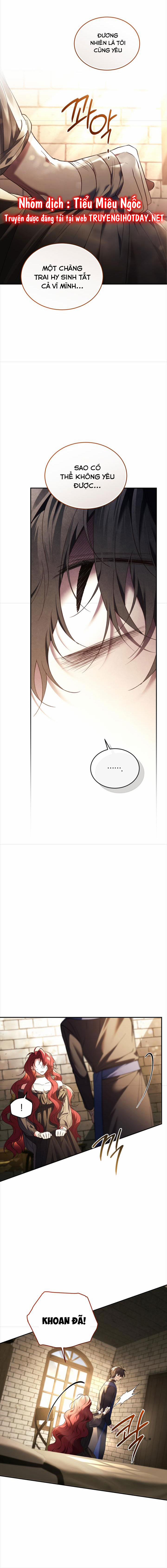 Quý Cô Trở Lại 81 trang 13