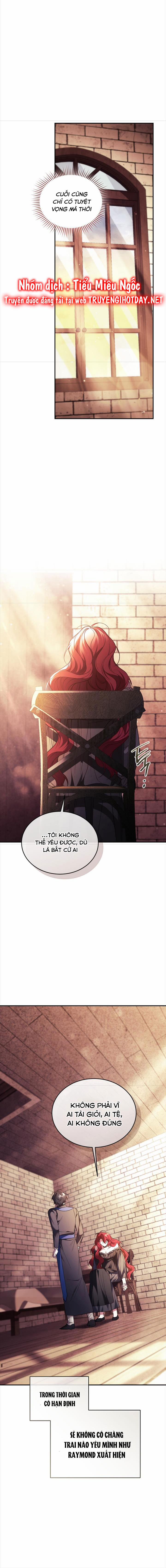 Quý Cô Trở Lại 81 trang 15