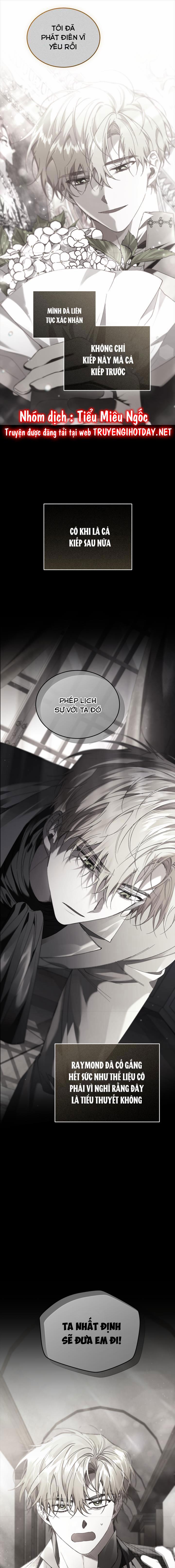 Quý Cô Trở Lại 81 trang 16