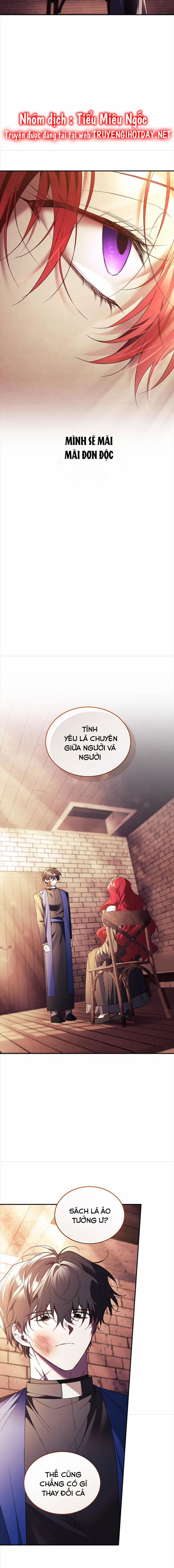 Quý Cô Trở Lại 81 trang 18