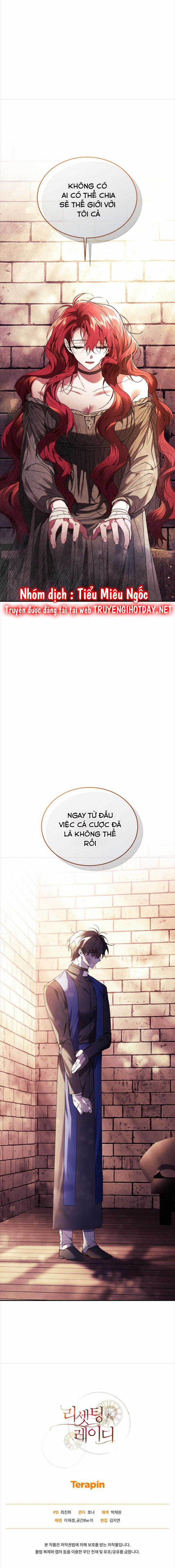 Quý Cô Trở Lại 81 trang 19