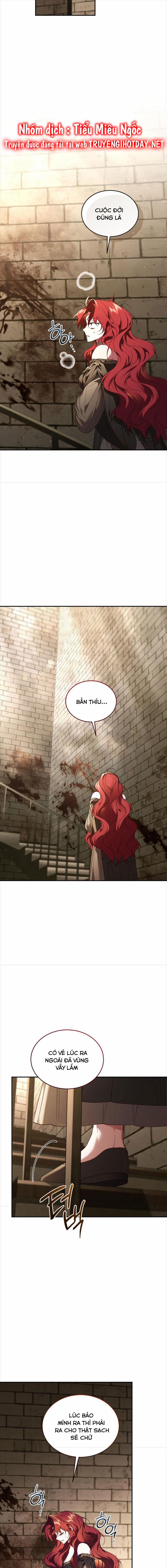 Quý Cô Trở Lại 81 trang 2