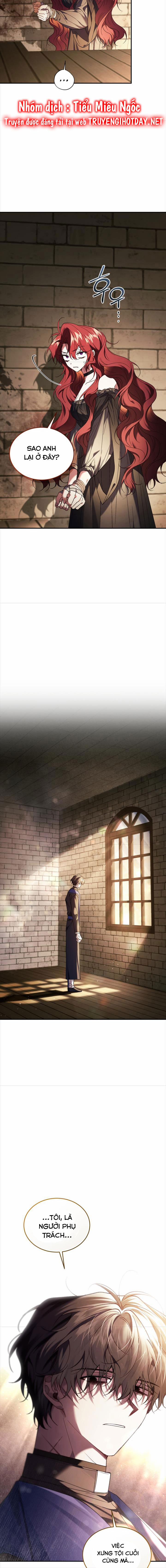 Quý Cô Trở Lại 81 trang 3