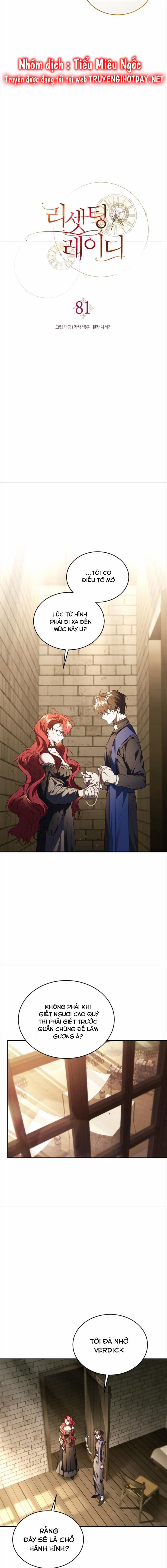 Quý Cô Trở Lại 81 trang 4