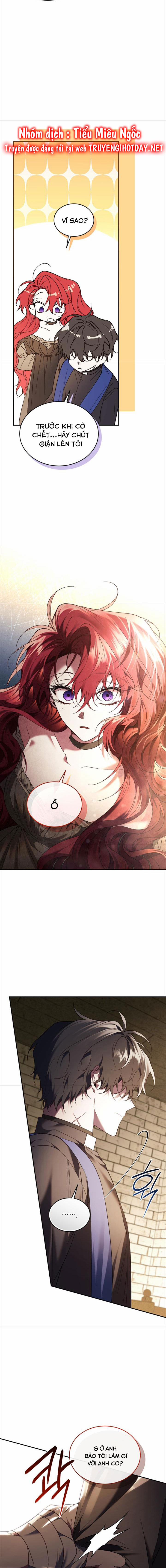 Quý Cô Trở Lại 81 trang 5