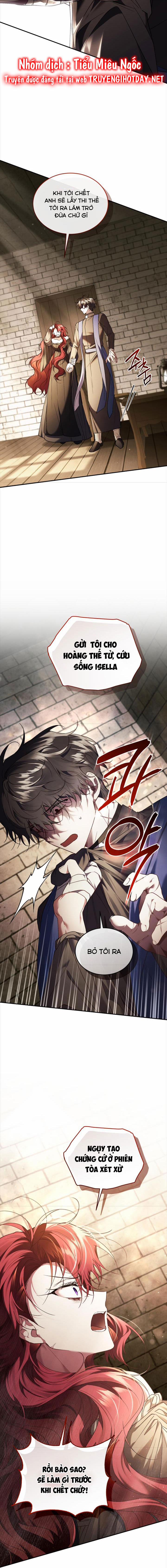 Quý Cô Trở Lại 81 trang 6