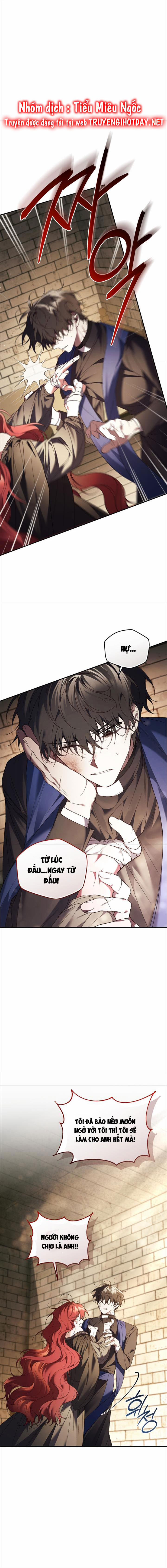 Quý Cô Trở Lại 81 trang 7