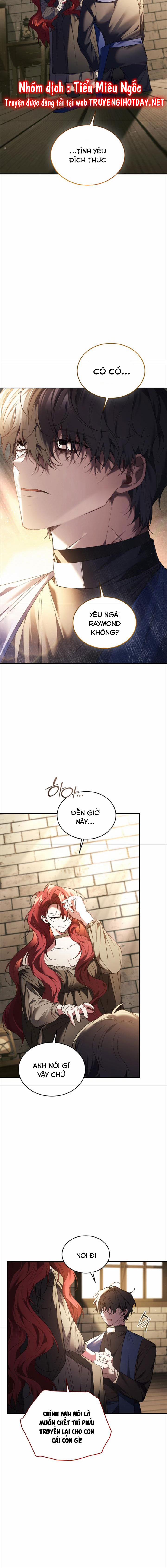 Quý Cô Trở Lại 81 trang 9