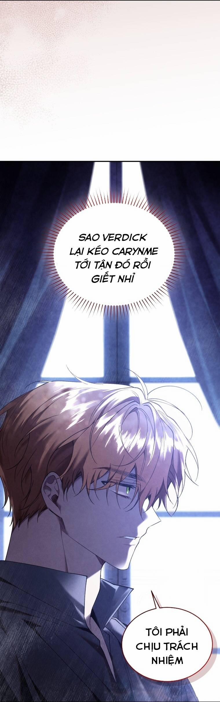 Quý Cô Trở Lại 82 trang 12