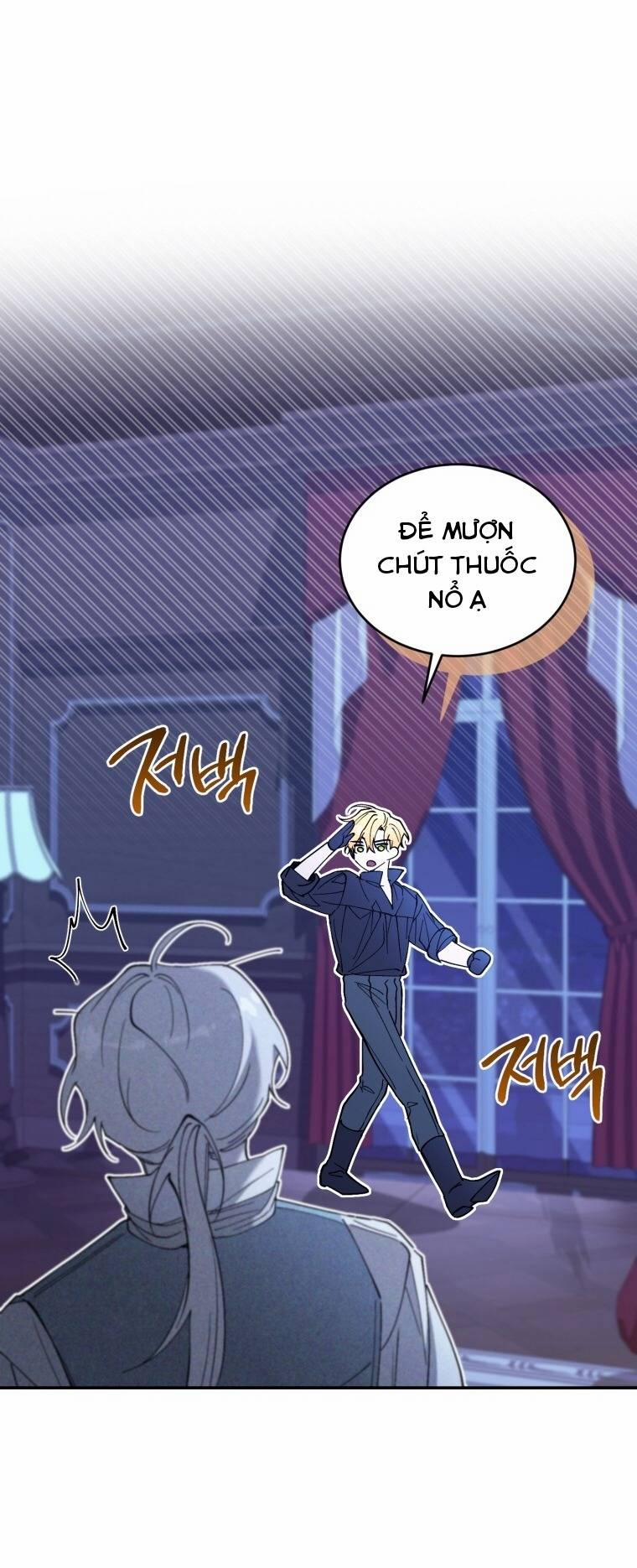 Quý Cô Trở Lại 82 trang 15