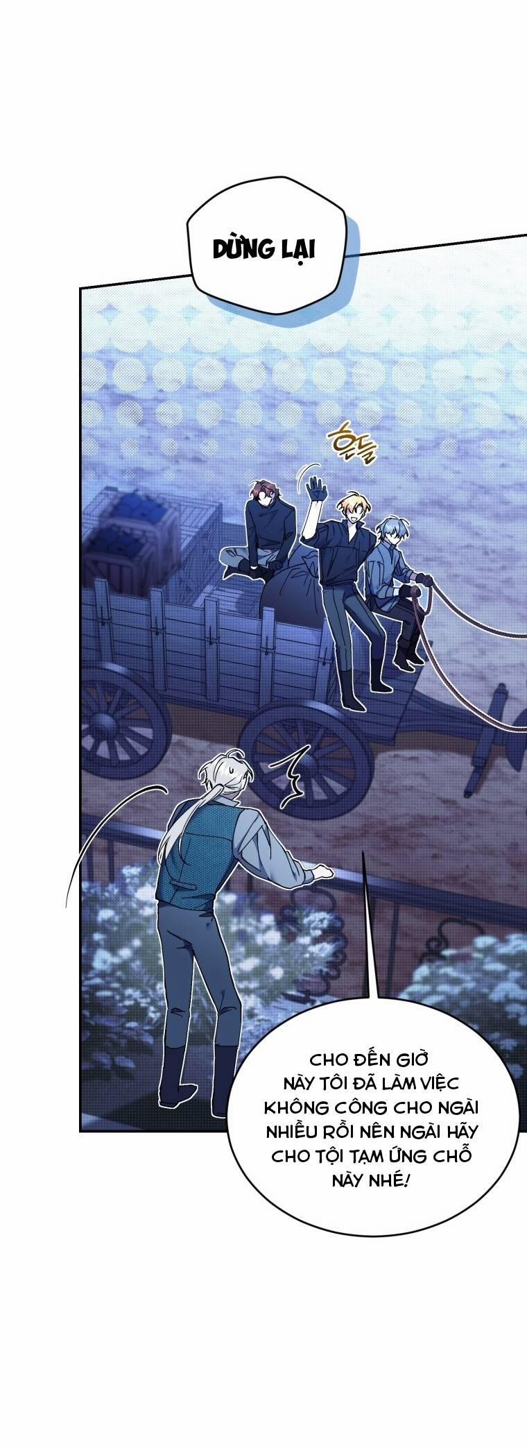 Quý Cô Trở Lại 82 trang 17