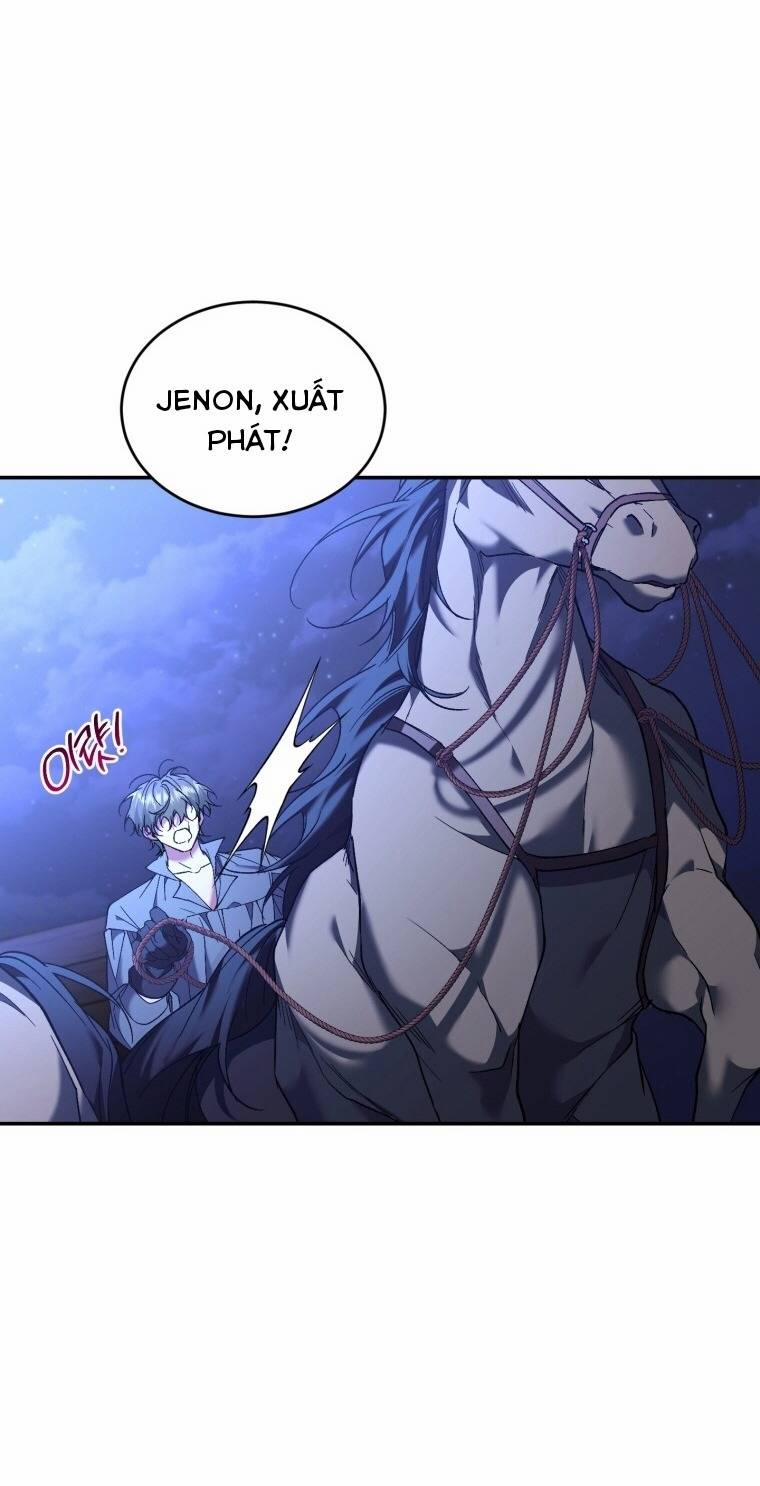 Quý Cô Trở Lại 82 trang 18