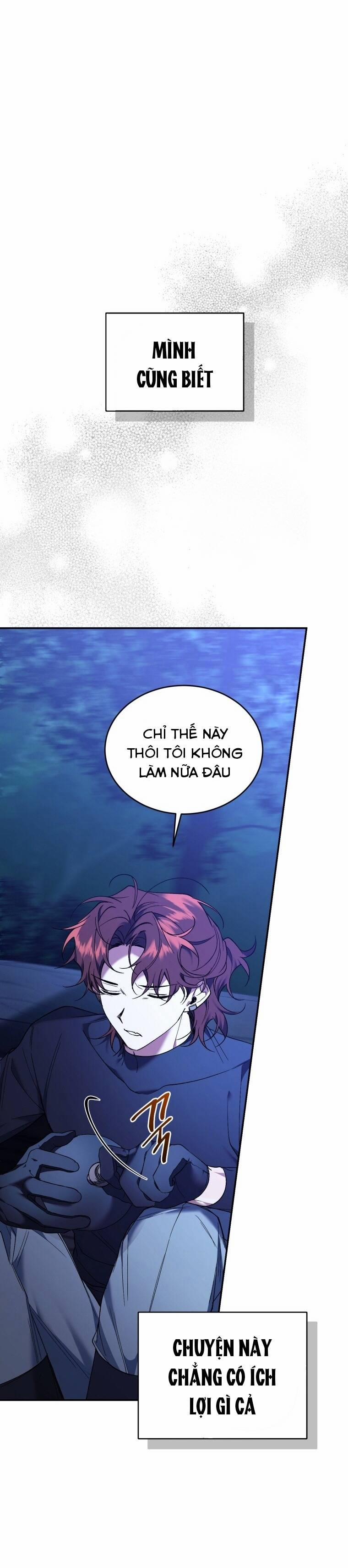 Quý Cô Trở Lại 82 trang 19