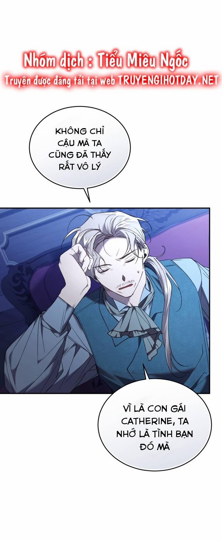 Quý Cô Trở Lại 82 trang 2