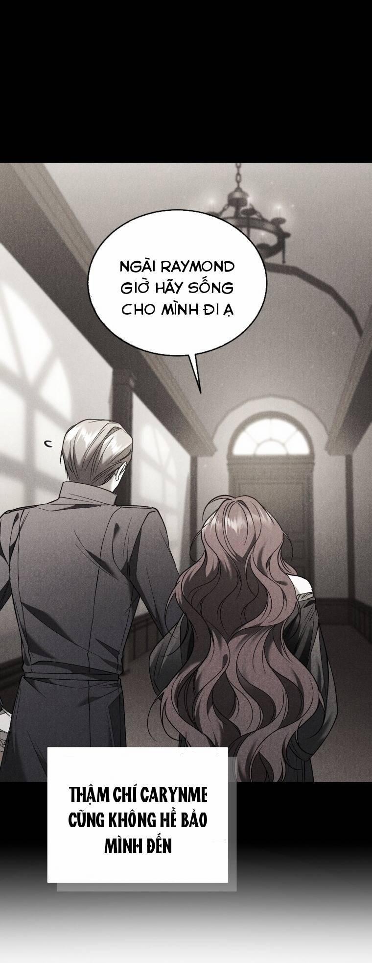 Quý Cô Trở Lại 82 trang 23