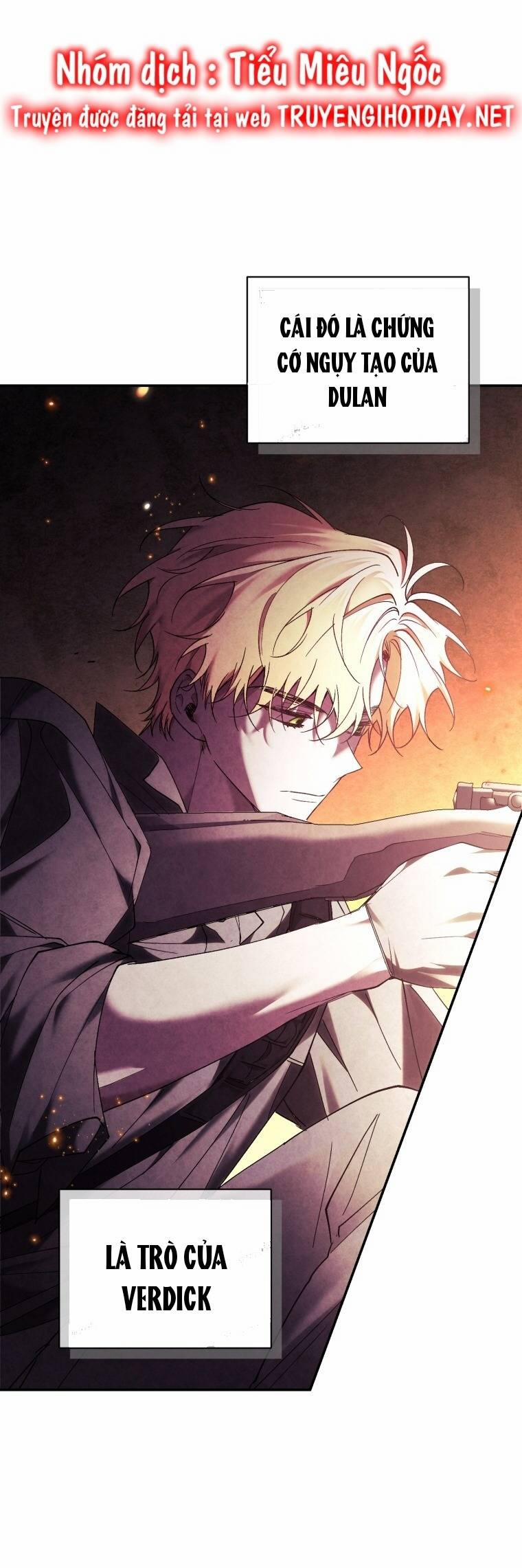 Quý Cô Trở Lại 82 trang 26