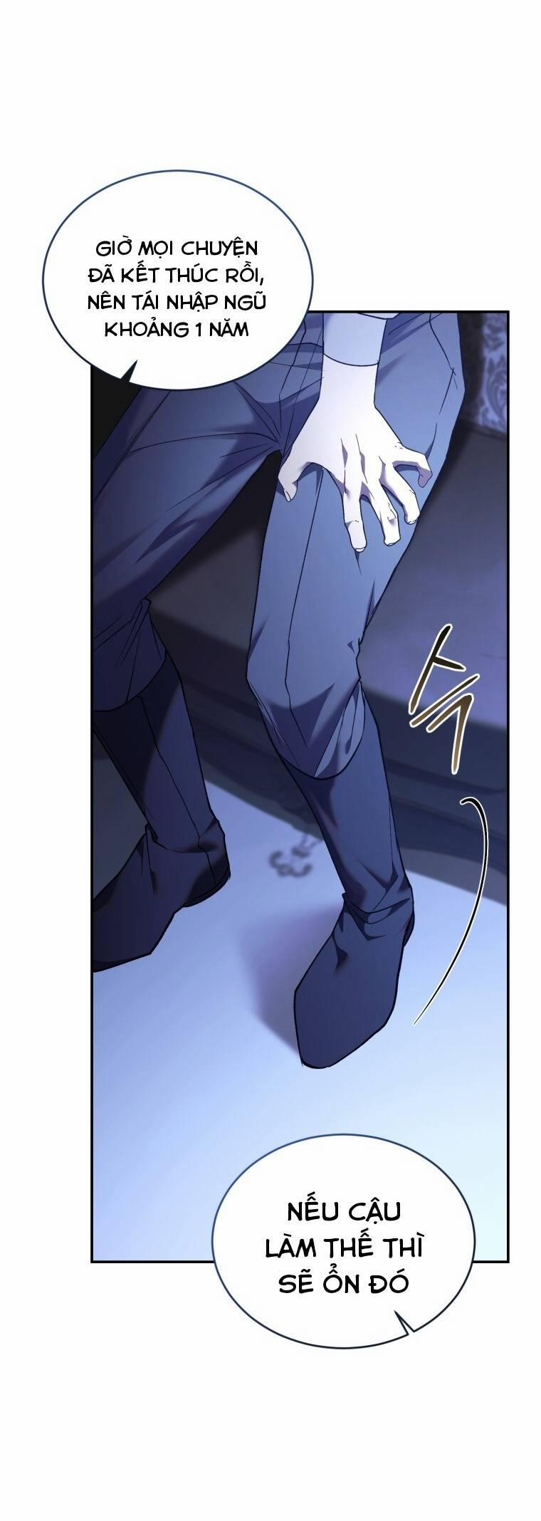 Quý Cô Trở Lại 82 trang 3