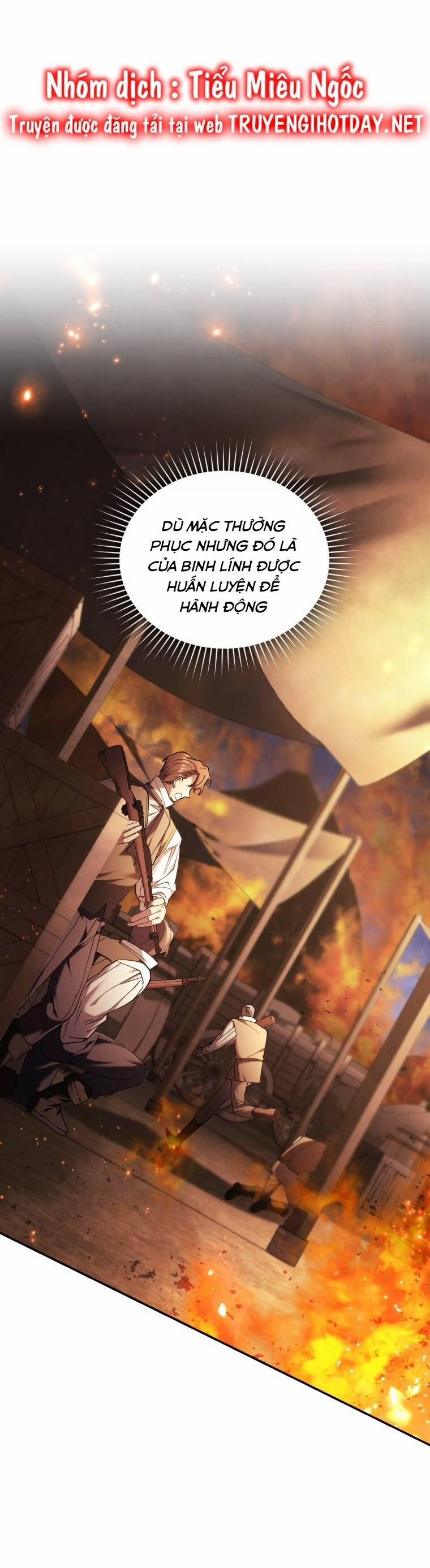 Quý Cô Trở Lại 82 trang 30