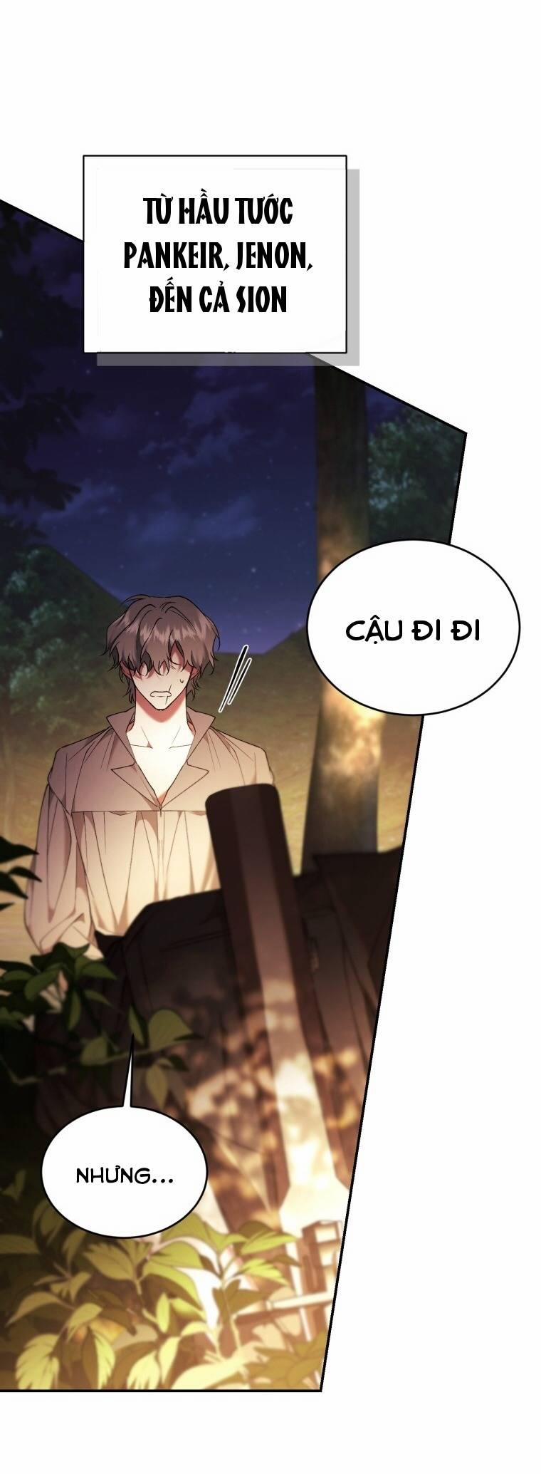 Quý Cô Trở Lại 82 trang 31