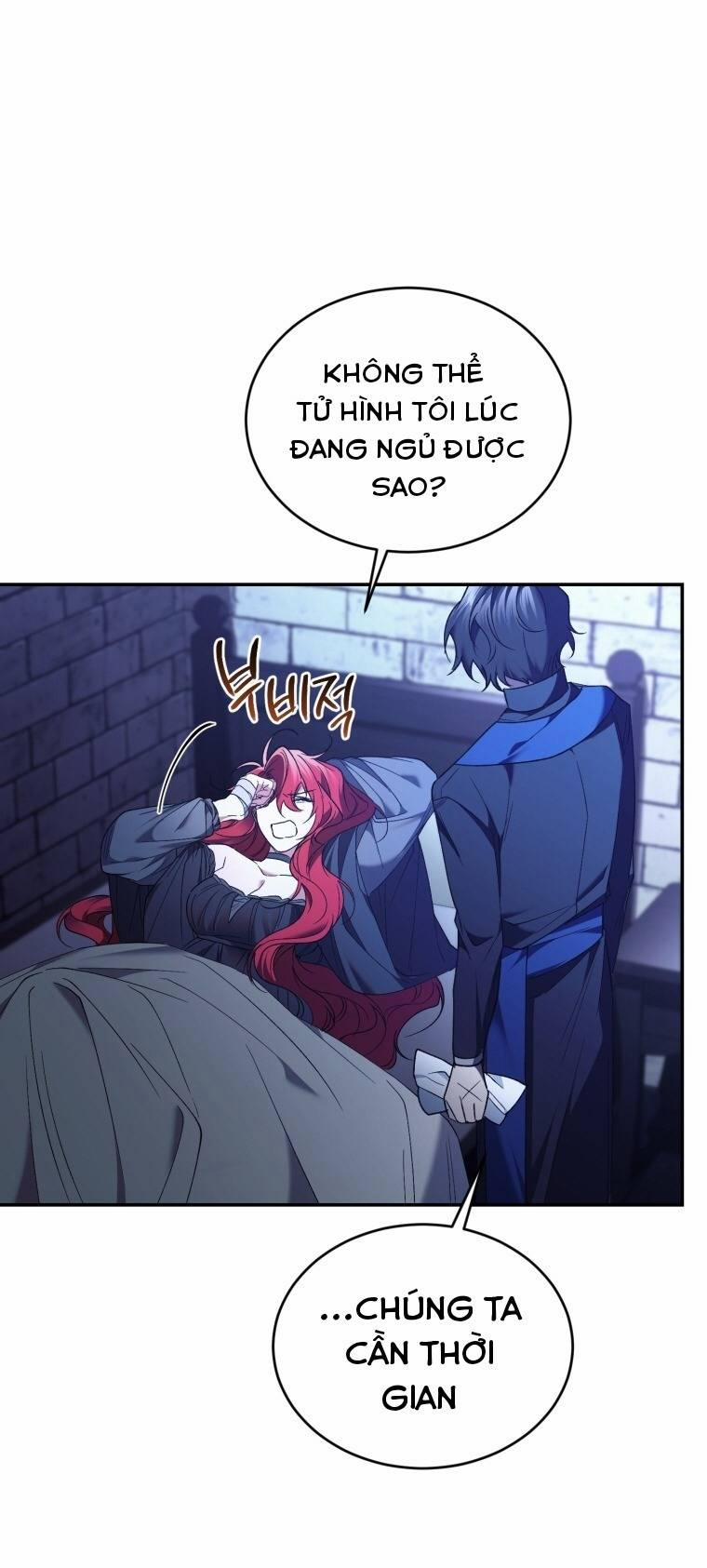 Quý Cô Trở Lại 82 trang 38