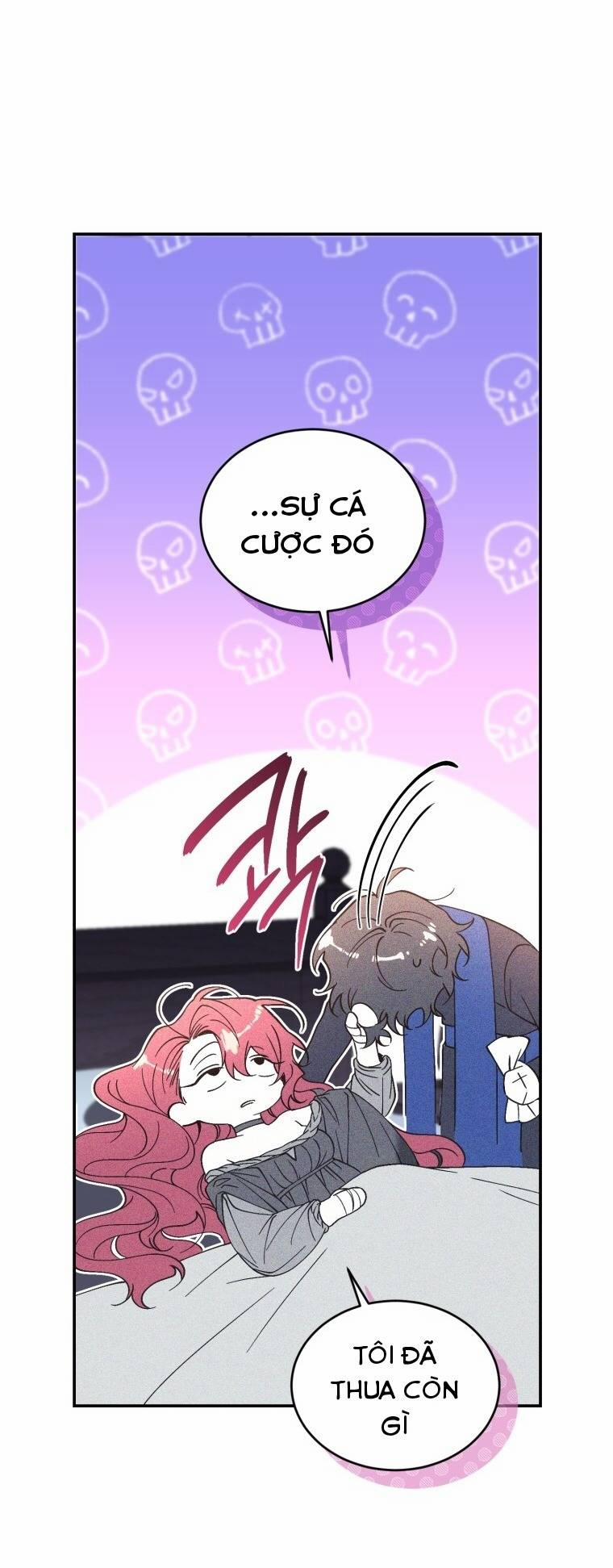 Quý Cô Trở Lại 82 trang 40