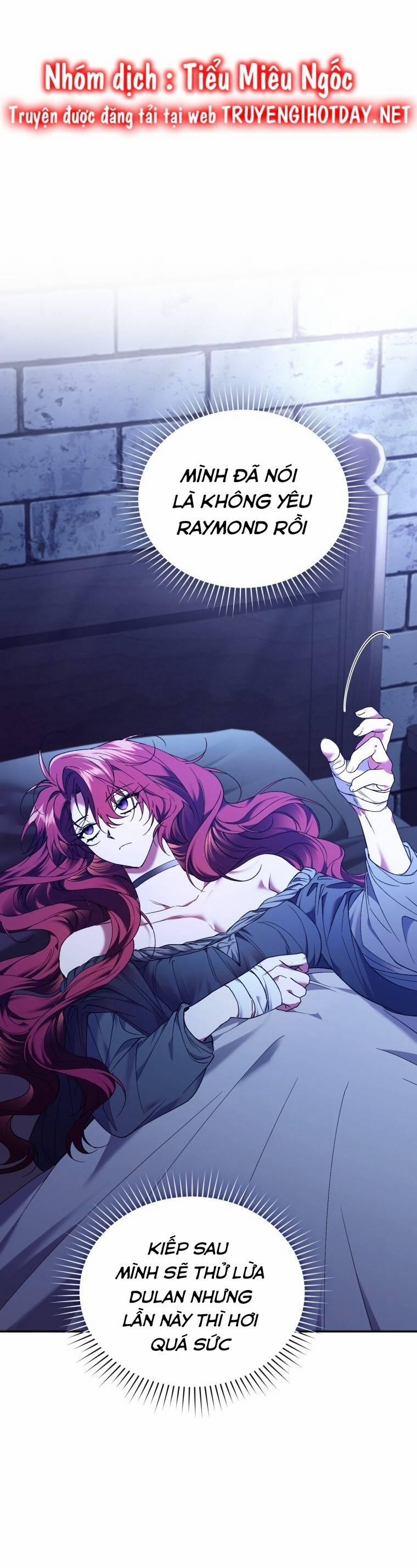 Quý Cô Trở Lại 82 trang 41