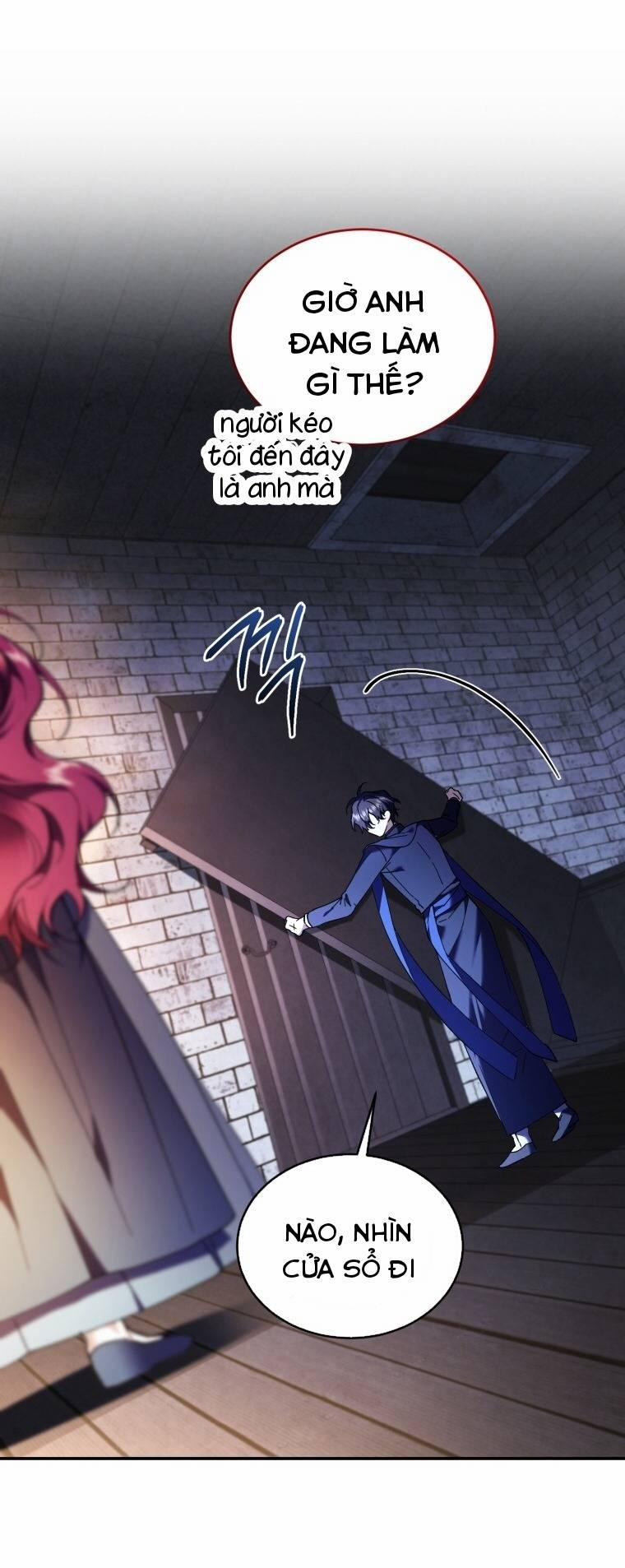 Quý Cô Trở Lại 82 trang 48