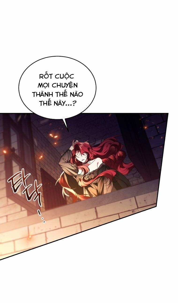 Quý Cô Trở Lại 82 trang 51