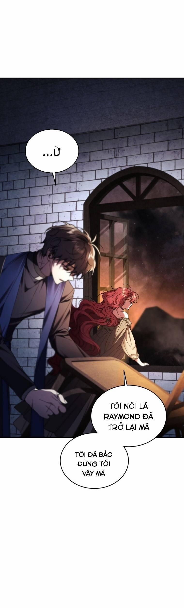 Quý Cô Trở Lại 82 trang 54