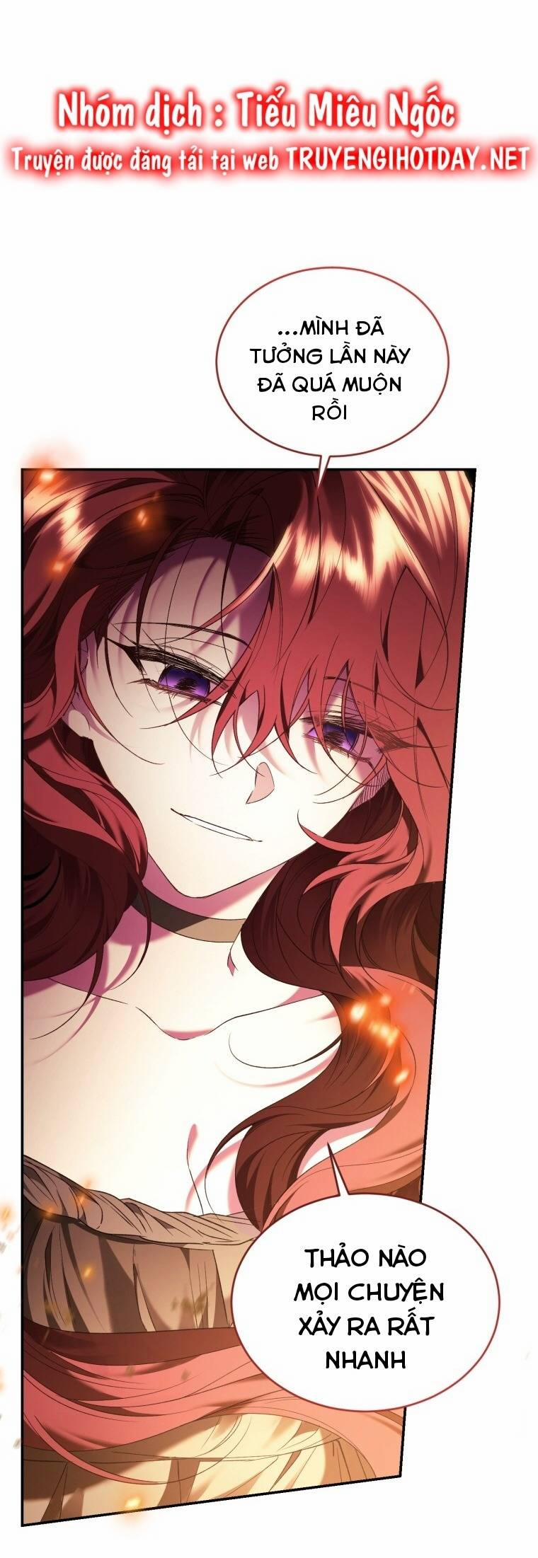 Quý Cô Trở Lại 82 trang 57