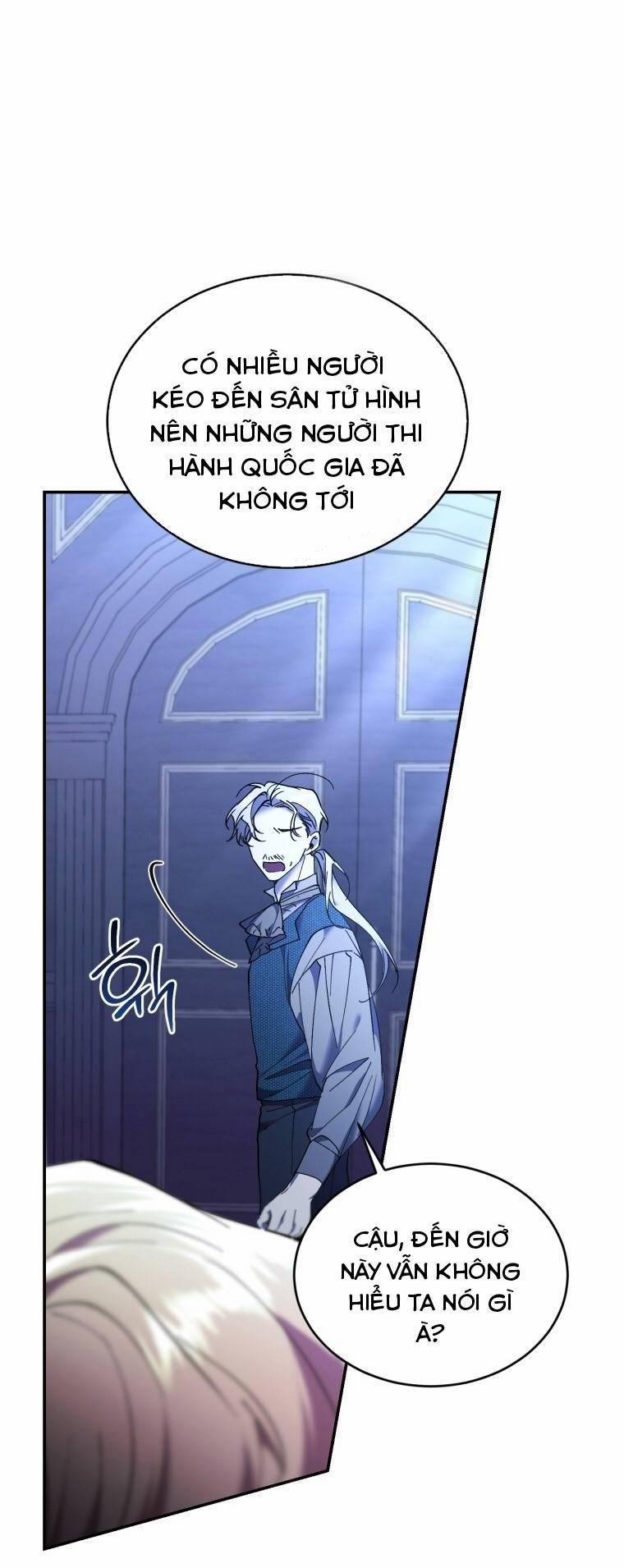 Quý Cô Trở Lại 82 trang 6