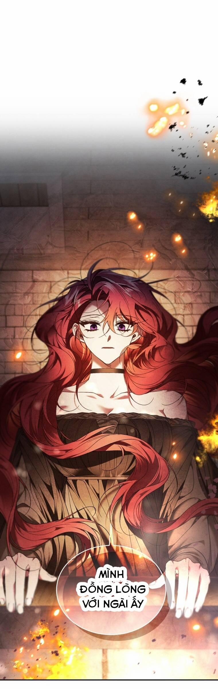 Quý Cô Trở Lại 82 trang 61