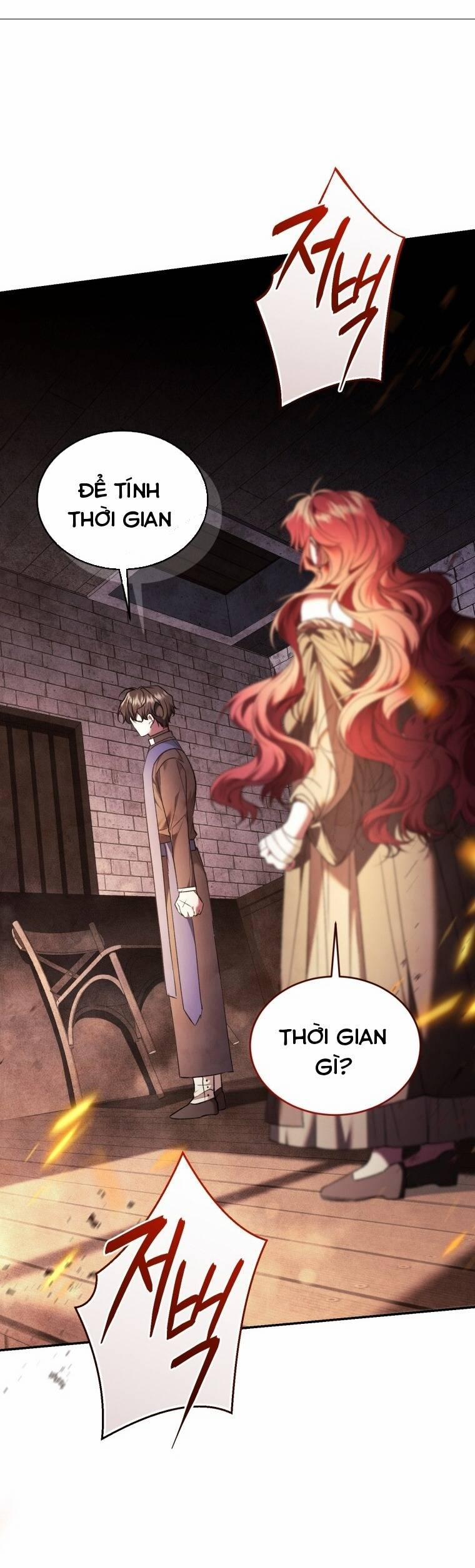 Quý Cô Trở Lại 82 trang 67