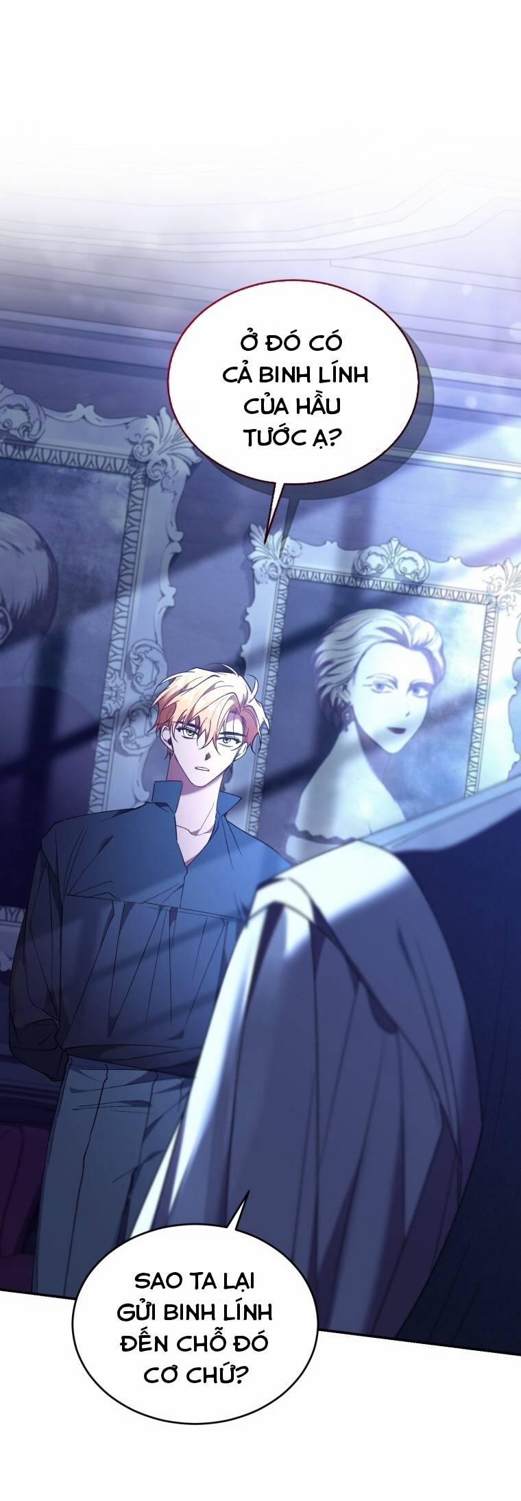 Quý Cô Trở Lại 82 trang 8