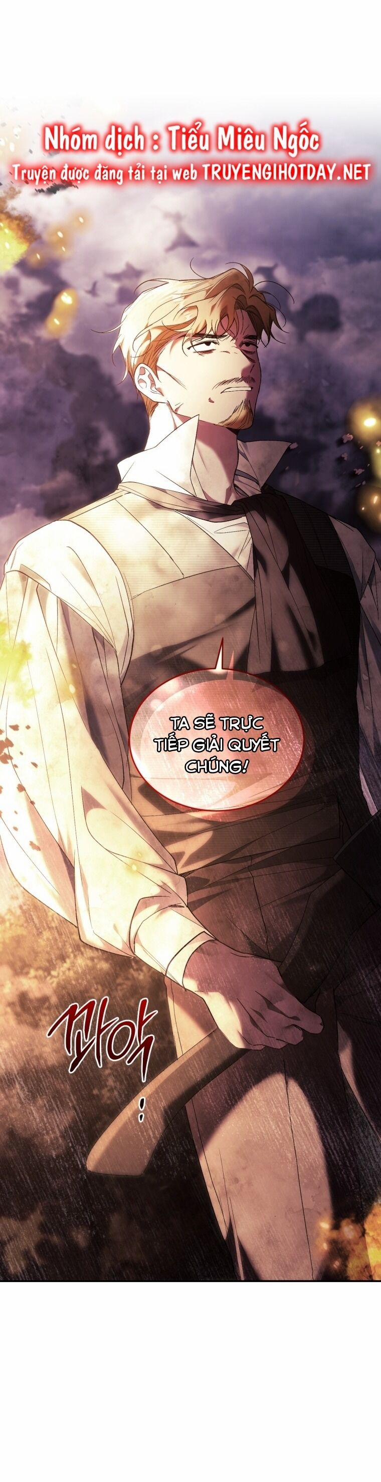 Quý Cô Trở Lại 83 trang 17