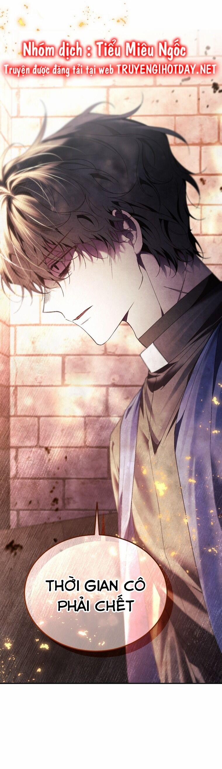 Quý Cô Trở Lại 83 trang 20