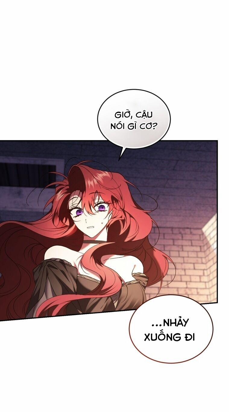 Quý Cô Trở Lại 83 trang 21