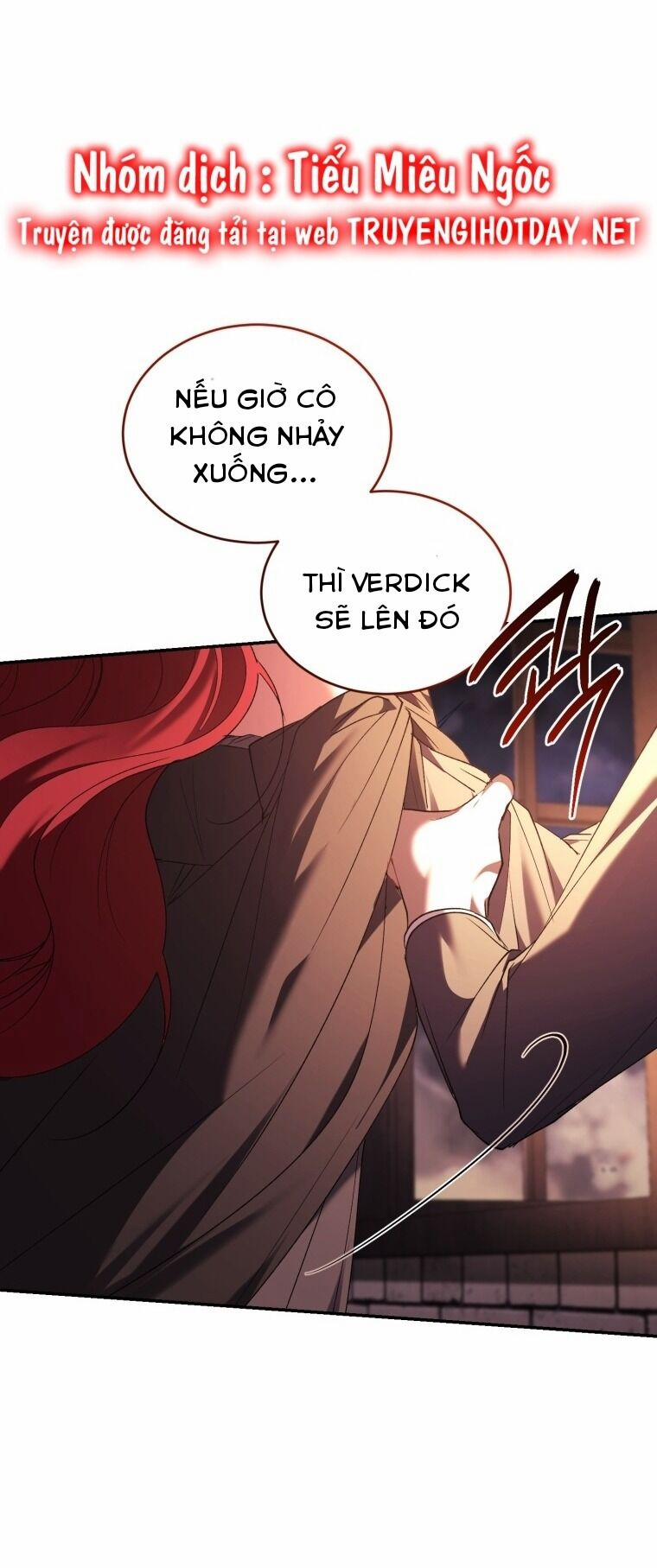 Quý Cô Trở Lại 83 trang 22