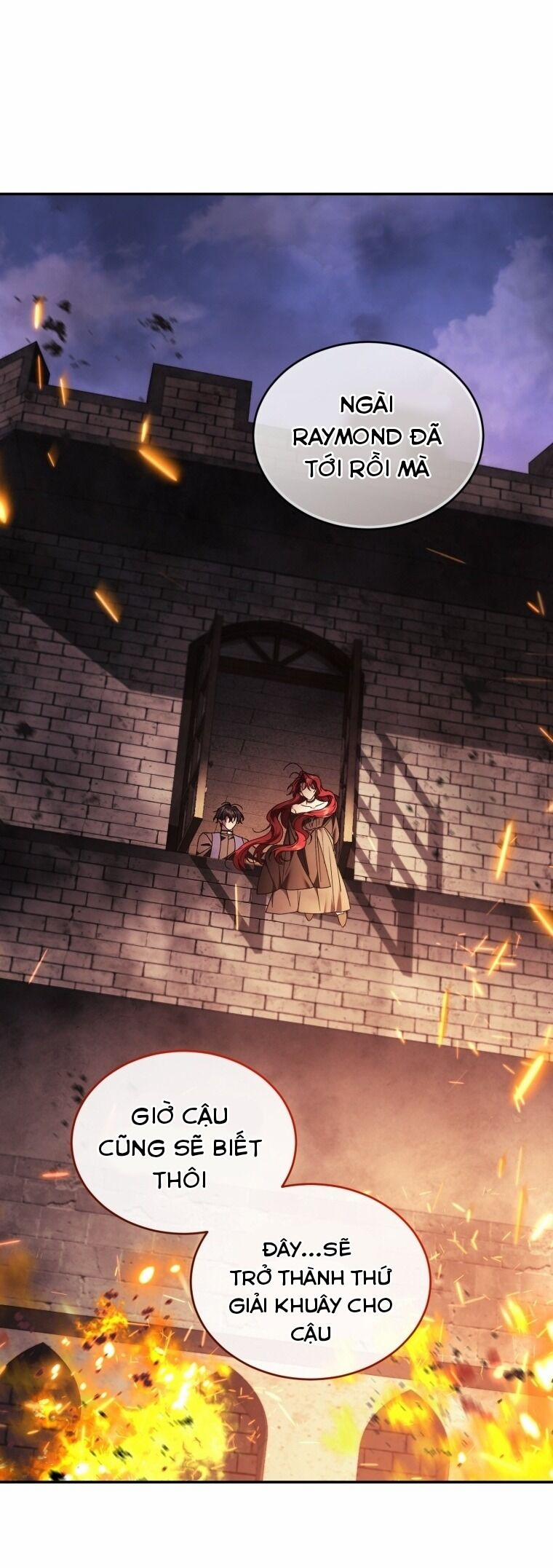 Quý Cô Trở Lại 83 trang 23