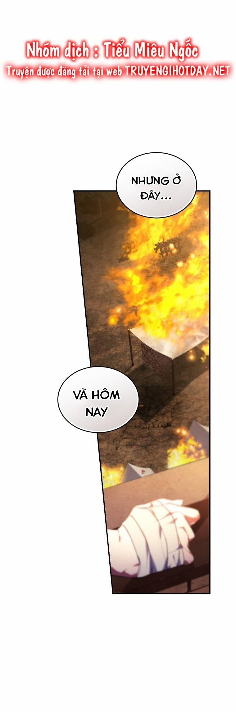 Quý Cô Trở Lại 83 trang 24