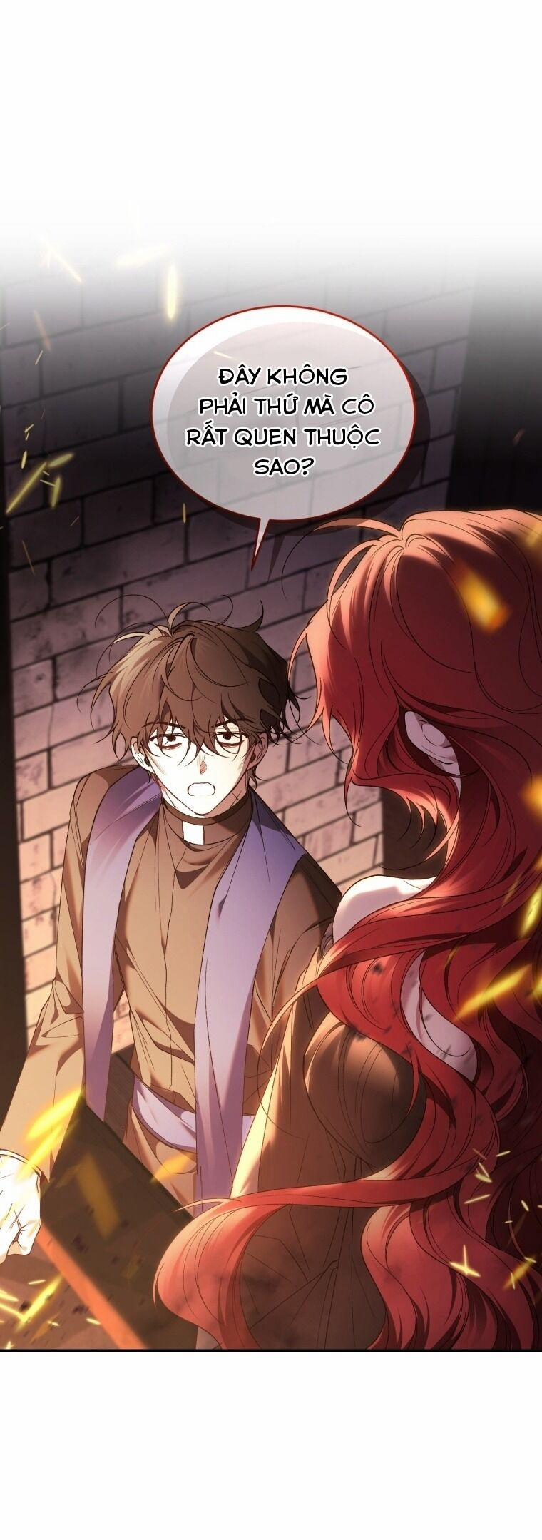 Quý Cô Trở Lại 83 trang 25