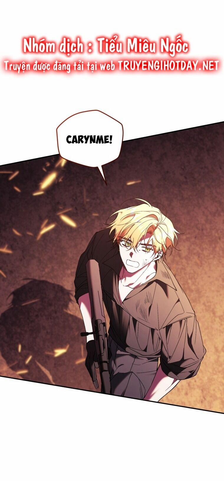 Quý Cô Trở Lại 83 trang 27