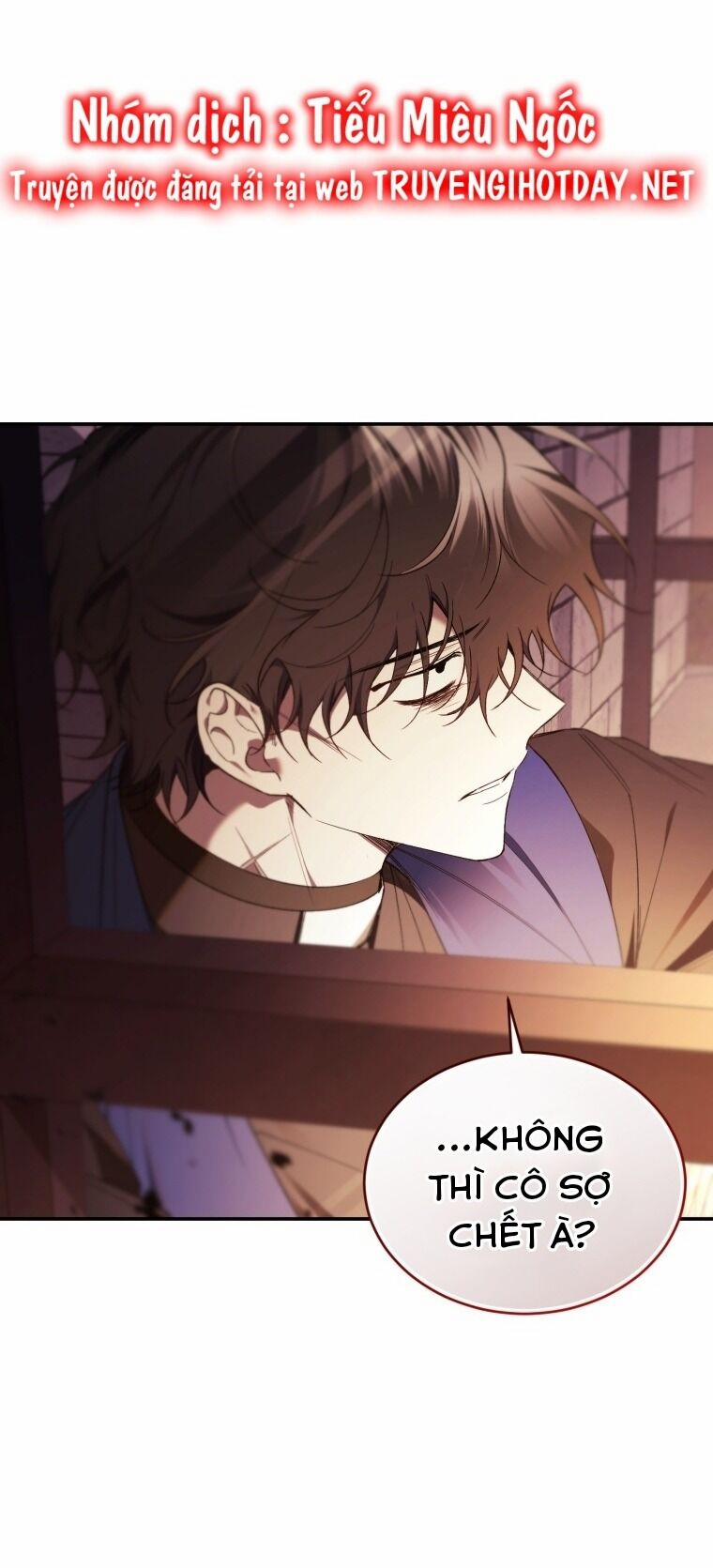 Quý Cô Trở Lại 83 trang 30