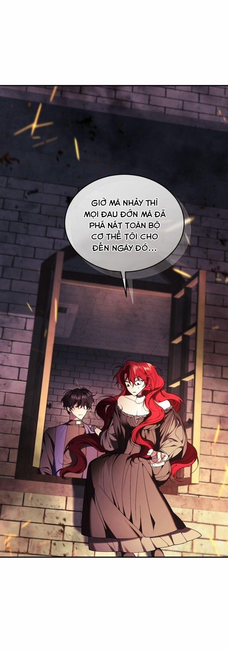 Quý Cô Trở Lại 83 trang 33