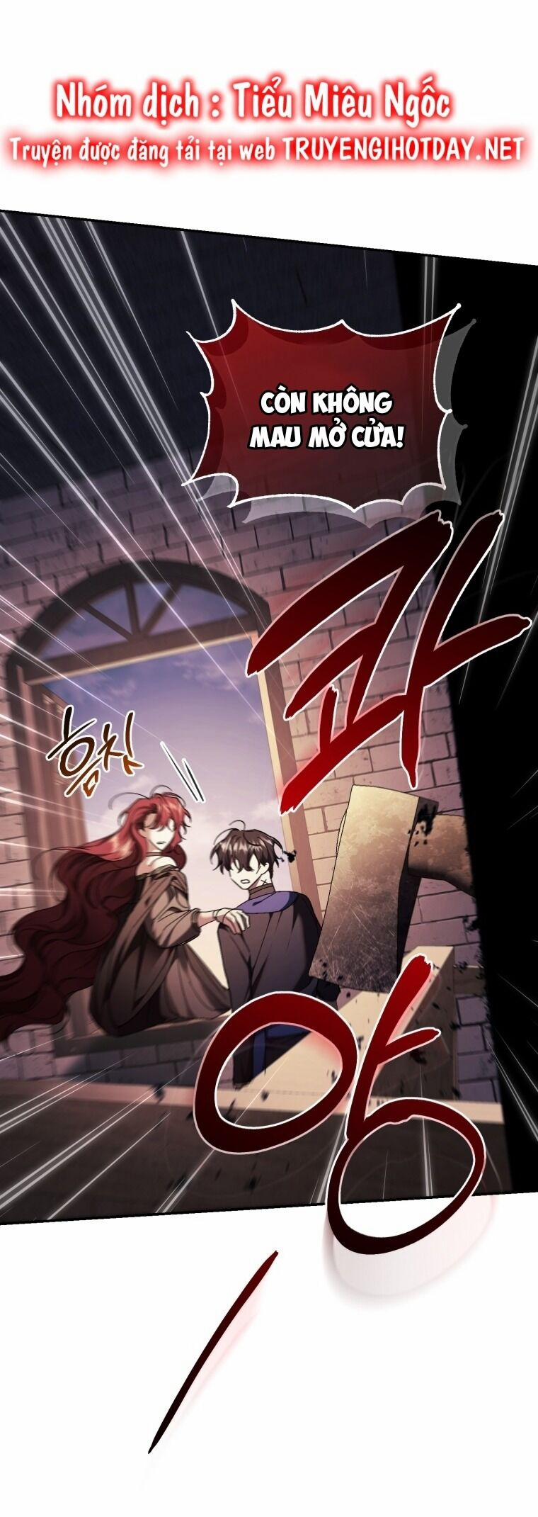 Quý Cô Trở Lại 83 trang 35