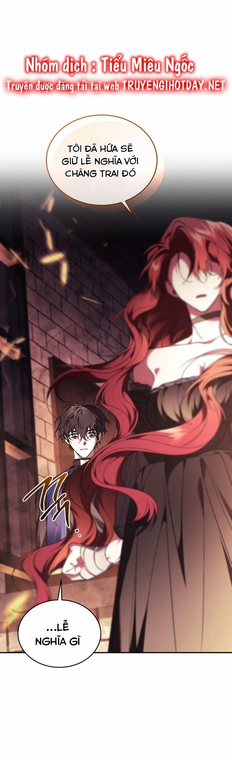 Quý Cô Trở Lại 83 trang 40