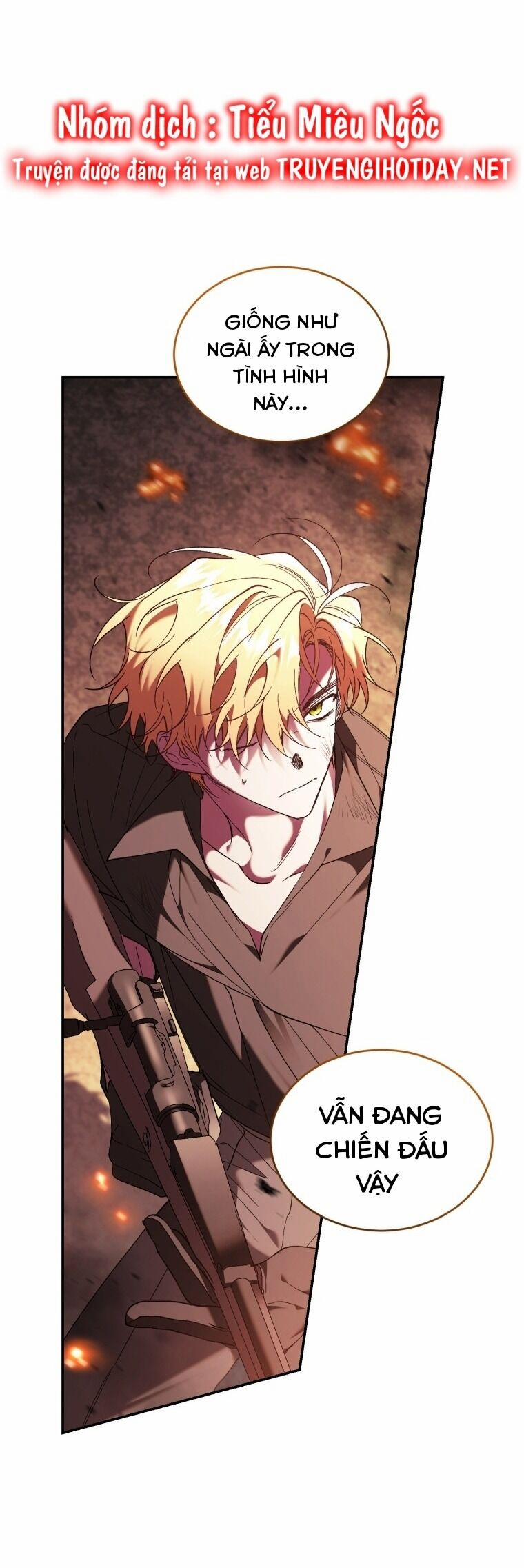 Quý Cô Trở Lại 83 trang 42