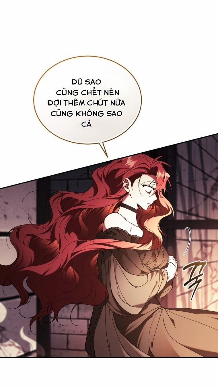 Quý Cô Trở Lại 83 trang 43