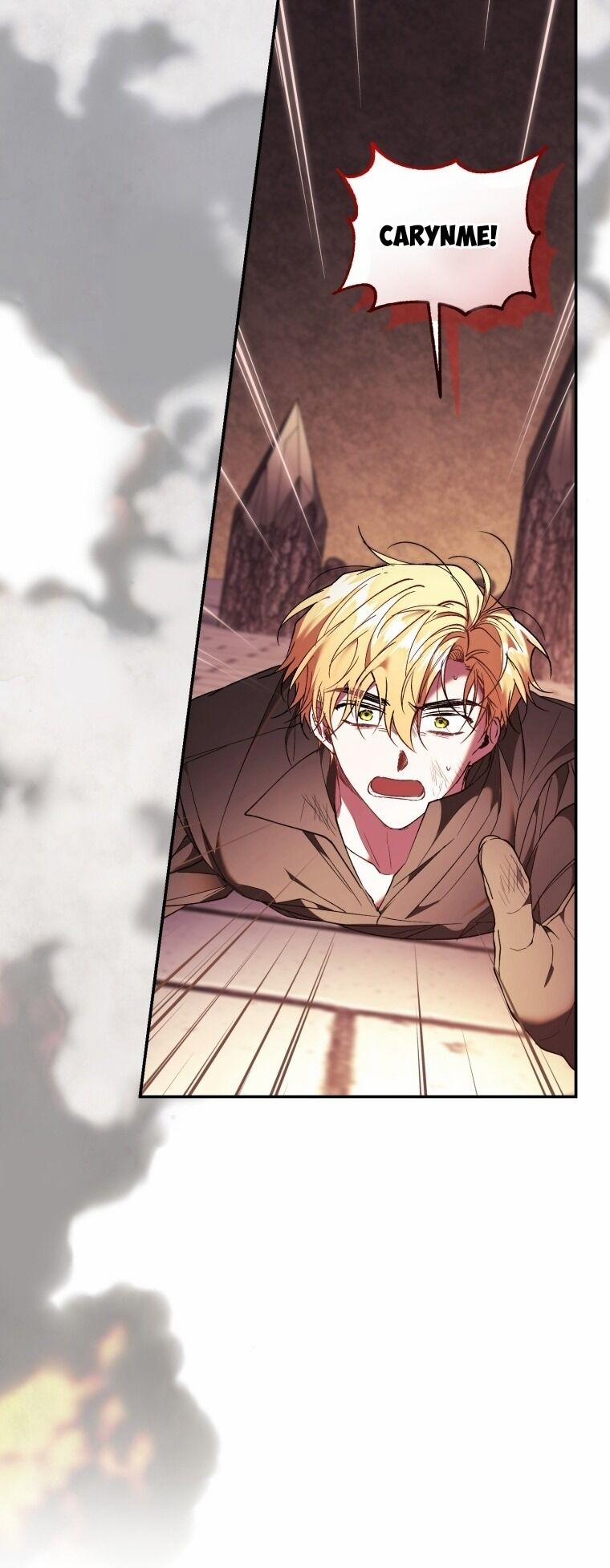 Quý Cô Trở Lại 83 trang 49