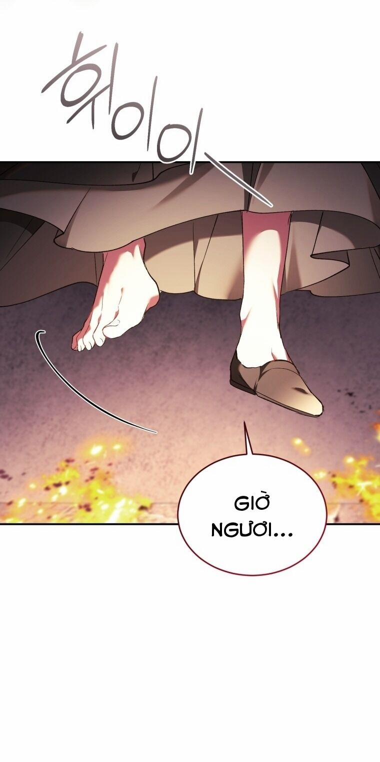 Quý Cô Trở Lại 83 trang 50